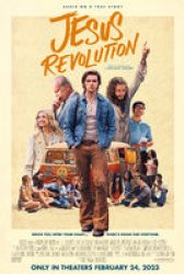 Jesus Revolution - Trailer