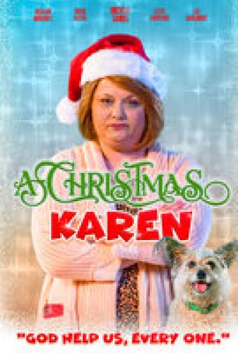 A Christmas Karen - Trailer