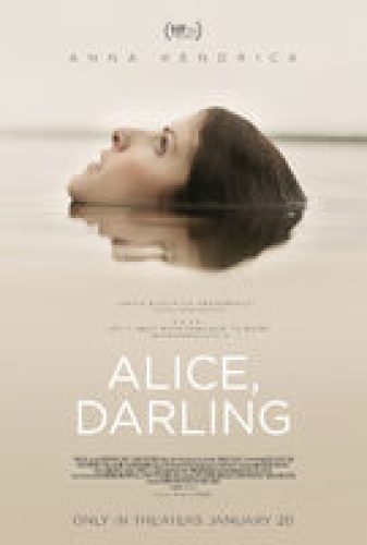 Alice, Darling - Trailer