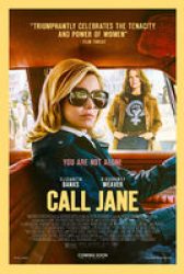 Call Jane - Trailer