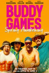 Buddy Games: Spring Awakening - Clip