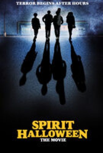 Spirit Halloween The Movie - Trailer