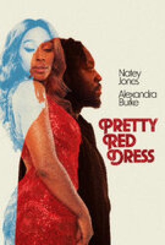 Pretty Red Dress - Trailer