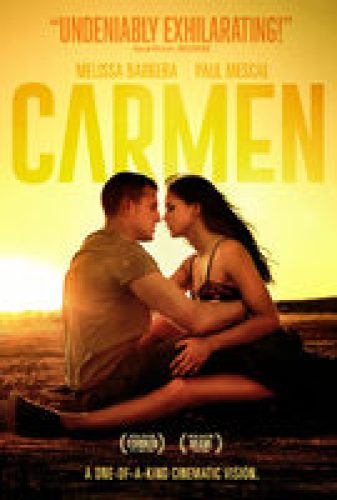 Carmen - Trailer