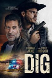 DIG - Trailer