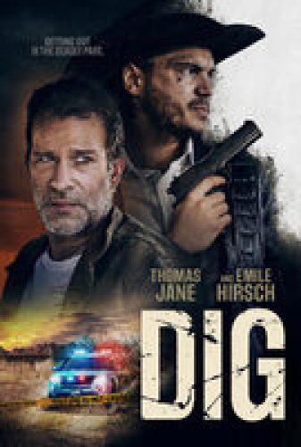 DIG - Trailer
