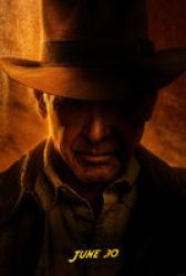 Indiana Jones and the Dial of Destiny - Trailer