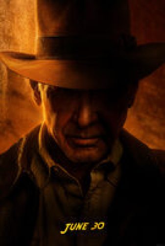 Indiana Jones and the Dial of Destiny - Trailer