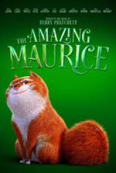 The Amazing Maurice - Trailer 2