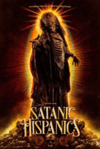 Satanic Hispanics - Trailer