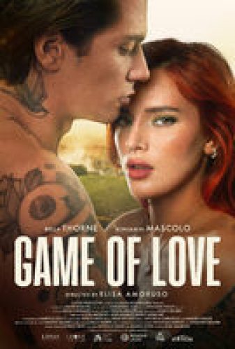 Game Of Love - Trailer