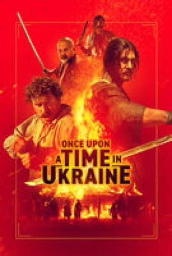 Once Upon a Time in Ukraine - Trailer