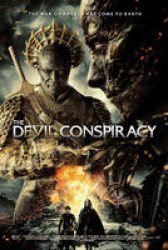 The Devil Conspiracy - Trailer