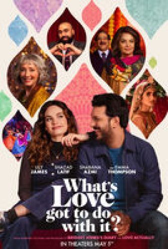 What's Love Got To Do With It? - Trailer