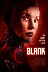 Blank - Trailer
