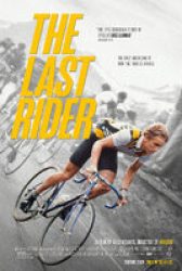 The Last Rider - Clip