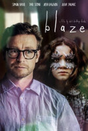 Blaze - Trailer