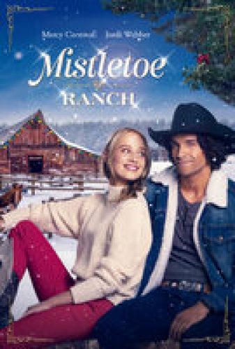 Mistletoe Ranch - Trailer