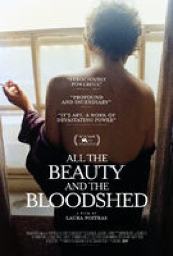 All the Beauty and the Bloodshed - Trailer