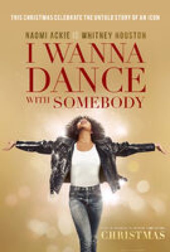 I Wanna Dance With Somebody - Trailer 2
