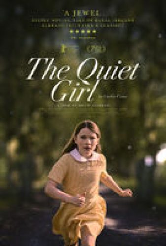 The Quiet Girl - Trailer