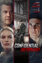 Confidential Informant - Trailer