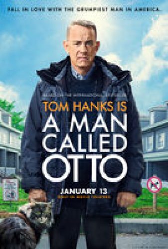 A Man Called Otto - Trailer