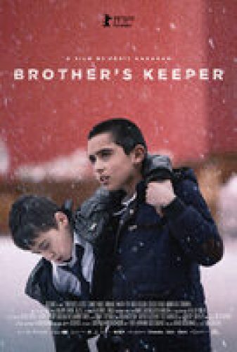 Brother’s Keeper - Trailer