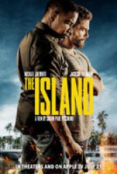 The Island - Trailer