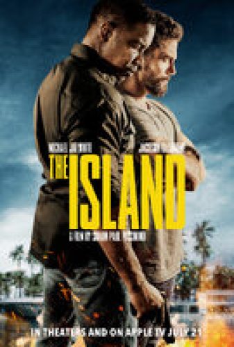 The Island - Trailer