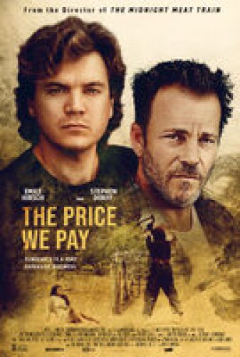 The Price We Pay - Trailer