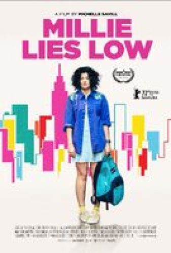 Millie Lies Low - Trailer