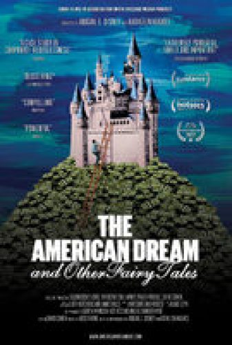 The American Dream And Other Fairy Tales - Clip