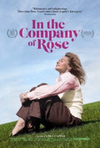 In the Company of Rose - Trailer