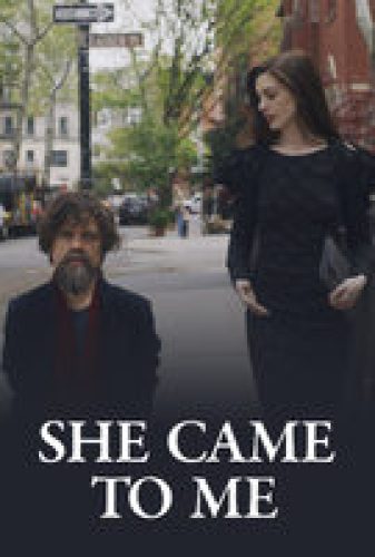 She Came To Me - Trailer