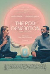 The Pod Generation - Trailer