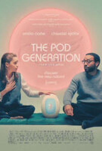 The Pod Generation - Trailer