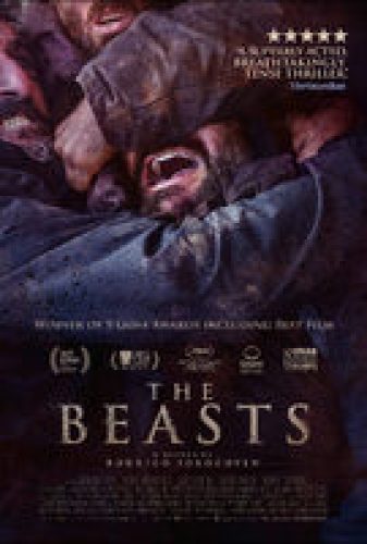 The Beasts - Trailer