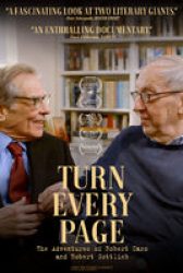 Turn Every Page: The Adventures of Robert Caro and Robert Gottlieb - Trailer