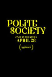 Polite Society - Trailer