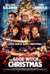 The Good Witch of Christmas - Trailer