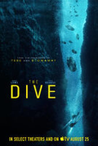 The Dive - Trailer