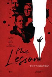 The Lesson - Clip