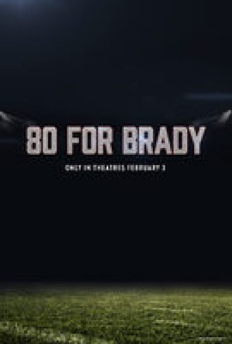 80 for Brady - Trailer