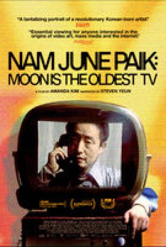 Nam June Paik: Moon is the Oldest TV - Trailer