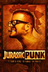 Jurassic Punk - Trailer 2