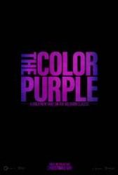 The Color Purple (2023) - Trailer