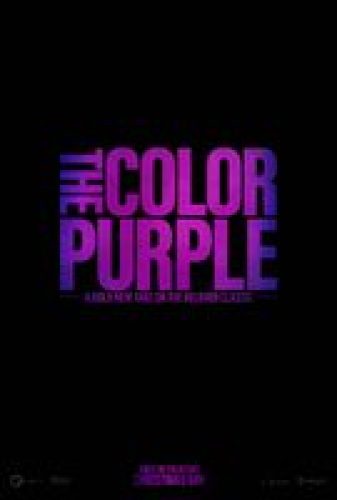 The Color Purple (2023) - Trailer