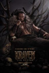 Kraven The Hunter - Trailer