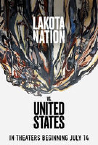 Lakota Nation vs. United States - Trailer